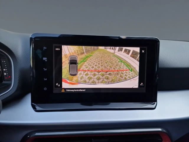 Seat Ibiza 1.0 TSI FR-lijn