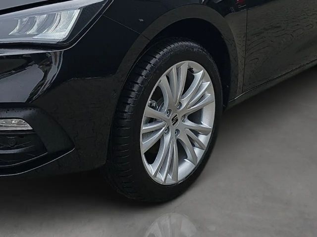 Seat Leon 1.5 eTSI DSG Style