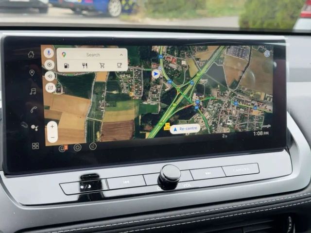 Nissan Qashqai N-Connecta