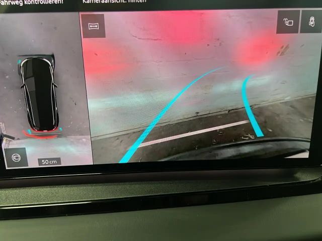 Audi Q6 e-tron Performance