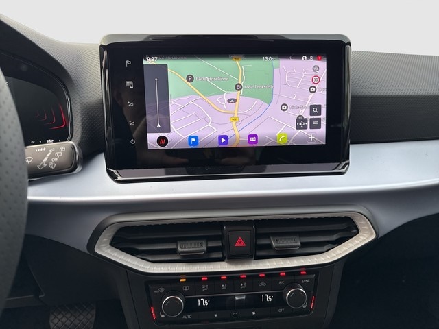 Seat Ibiza 1.0 TSI DSG FR-lijn