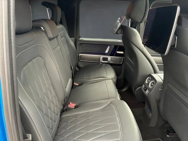 Mercedes-Benz G 63 AMG AMG Line