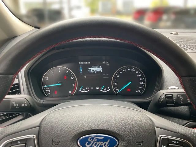 Ford EcoSport ST Line