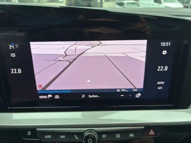 Opel Mokka Elegance Turbo