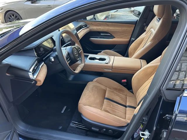 Mazda 6e Plus RWD Takumi