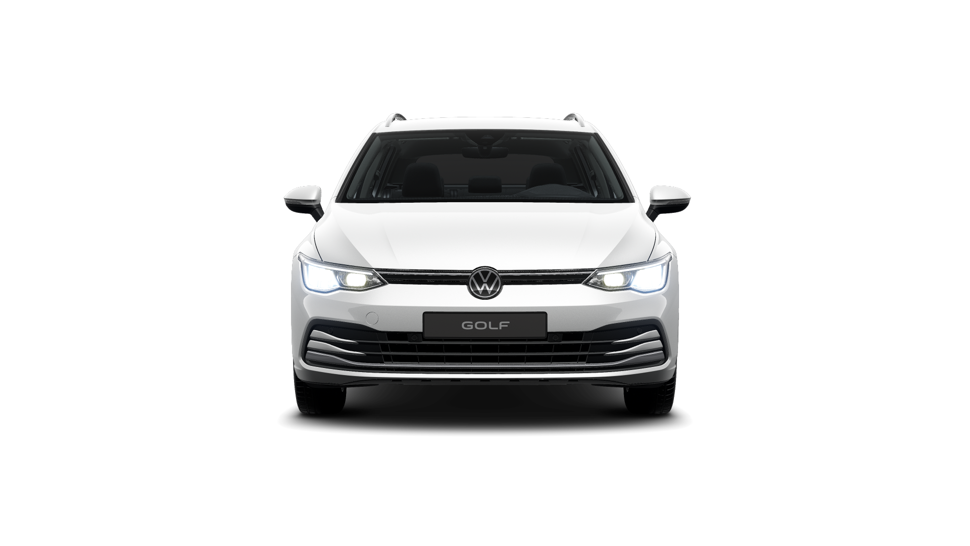 Volkswagen Golf Golf VIII Move Variant