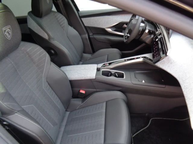 Peugeot 3008 GT-Line Hybrid