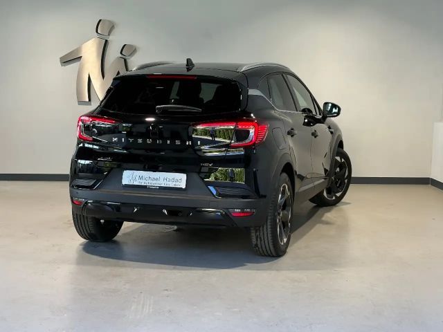 Mitsubishi ASX EDITION 1.8 Hybrid