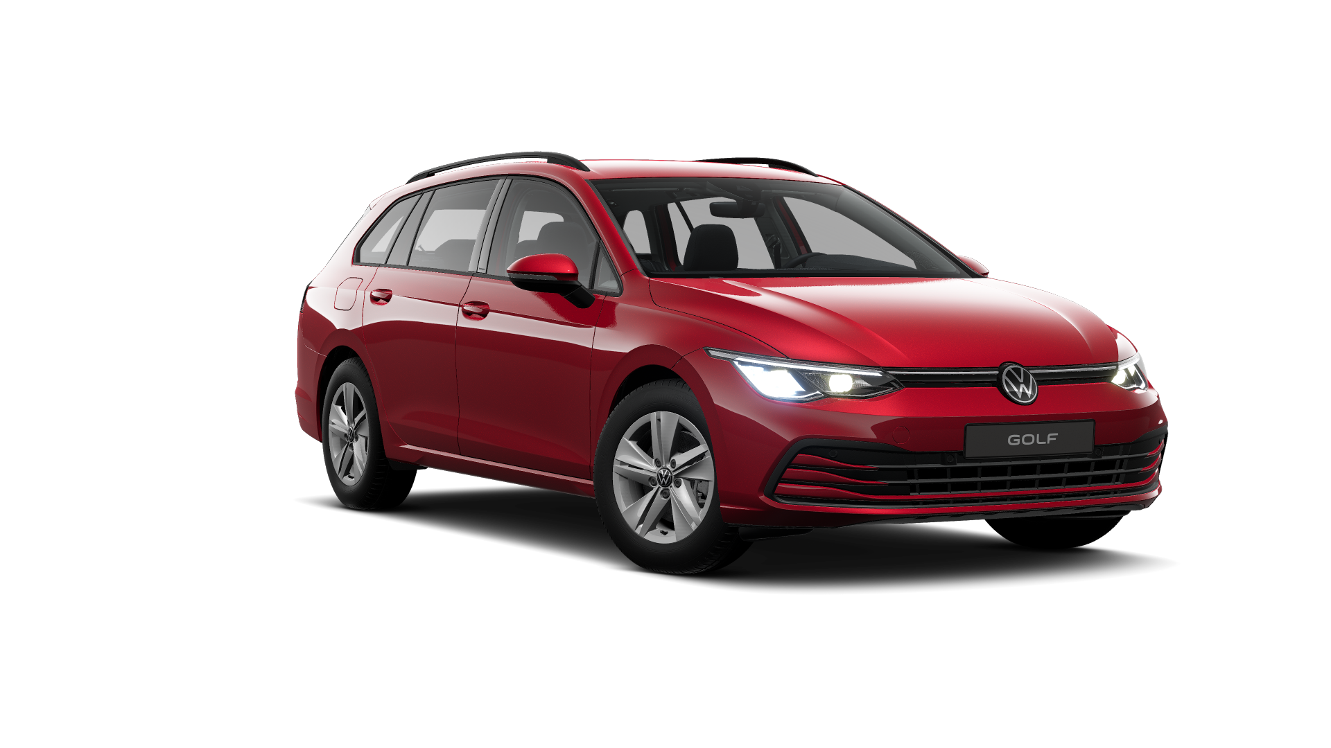 Volkswagen Golf 2.0 TDI Life Variant