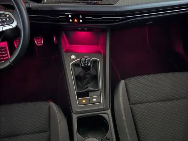 Volkswagen Golf Golf VIII