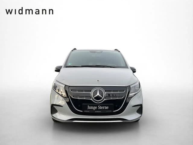 Mercedes-Benz EQV 300 AVANTGARDE