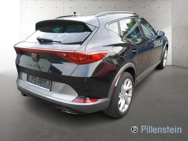 Cupra Formentor 1.4 e-Hybrid DSG