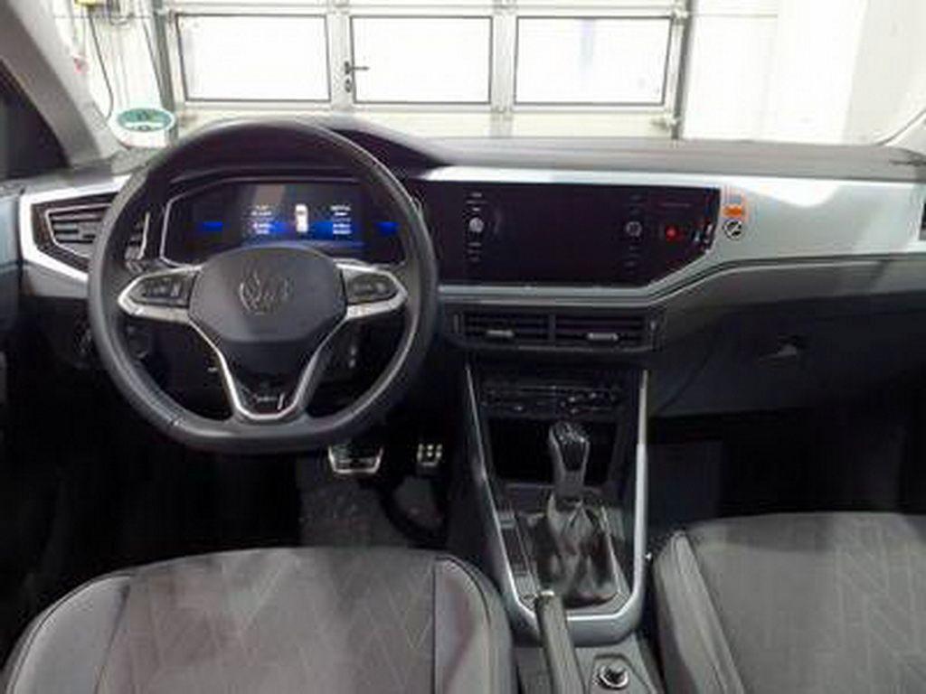 Volkswagen Polo 1.0 TSI DSG