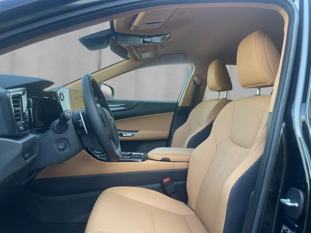 Lexus NX 450h Executive Line