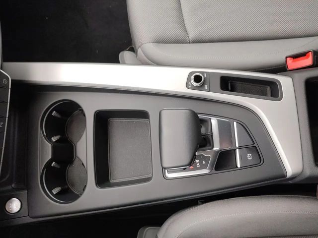 Audi A4 40 TDI Quattro