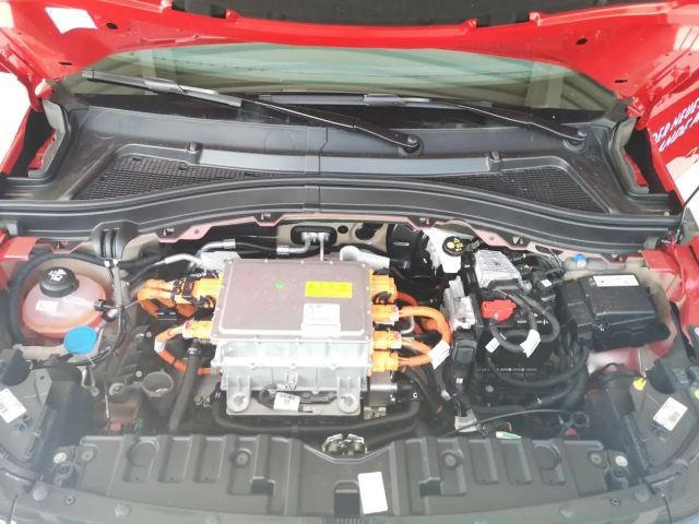 Fiat Grande Panda E RED