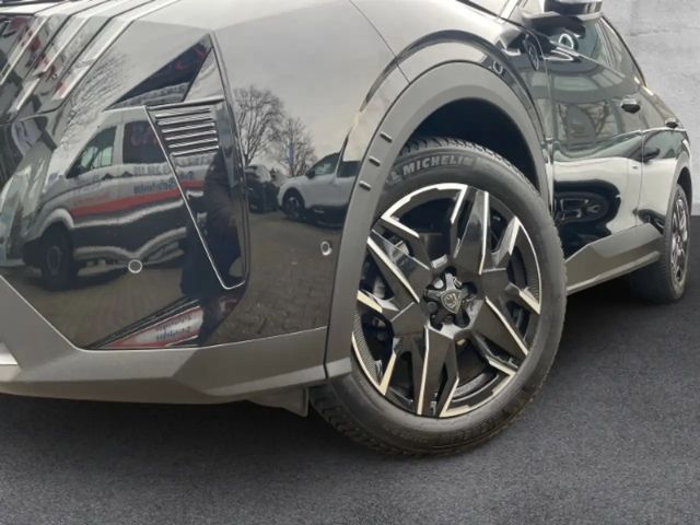 Peugeot 3008 GT-Line Hybrid