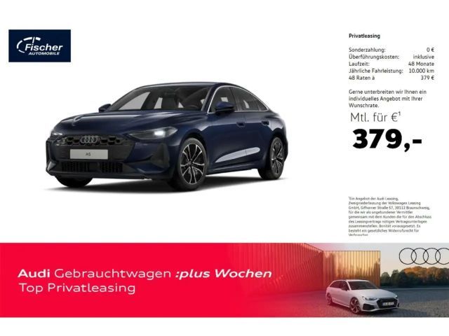 Audi A5 Quattro S-Tronic