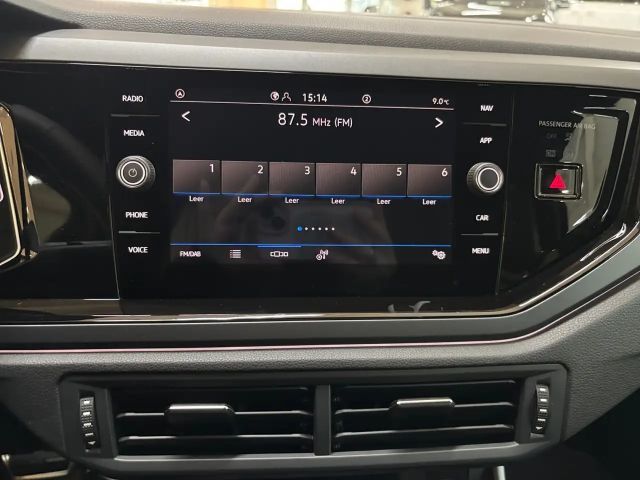 Volkswagen Taigo DSG R-Line