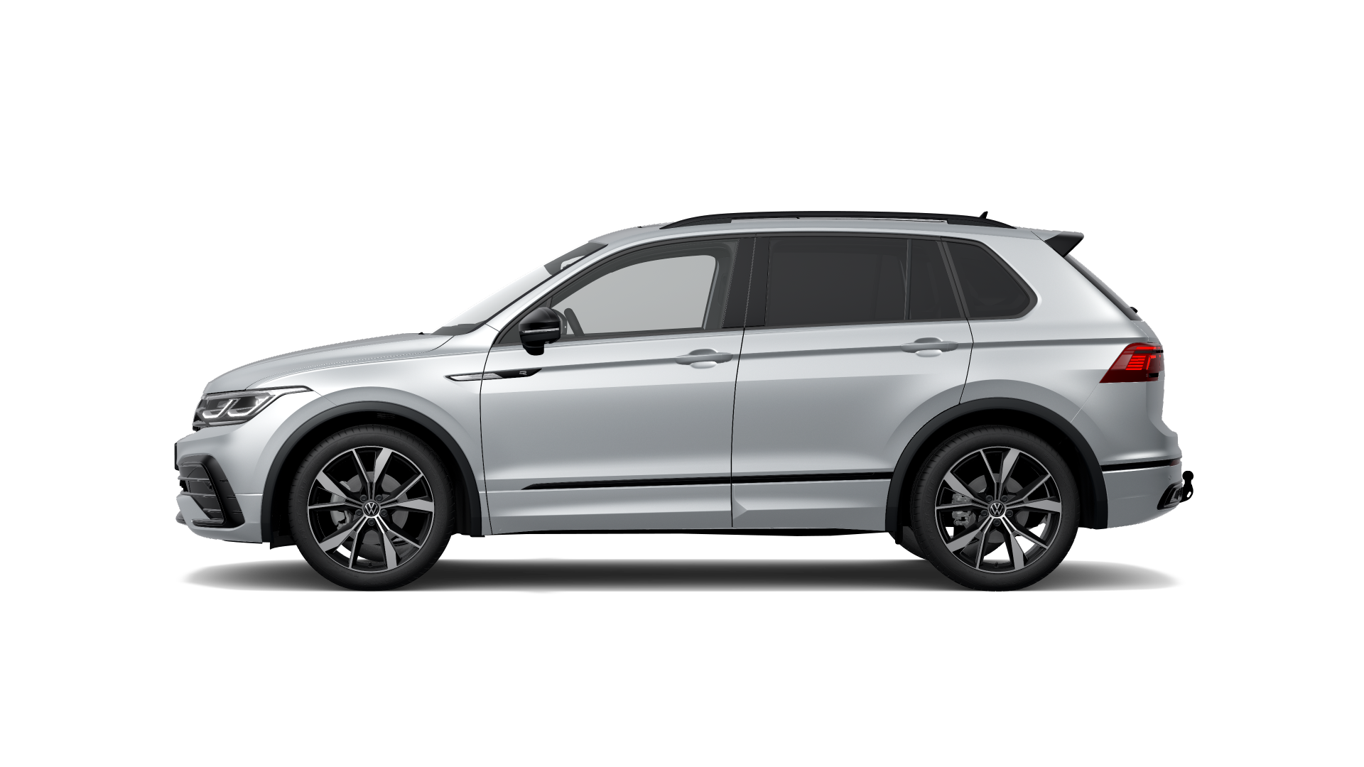 Volkswagen Tiguan 1.5 TSI IQ.Drive R-Line