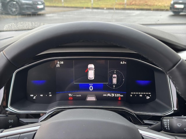 Volkswagen Polo Move