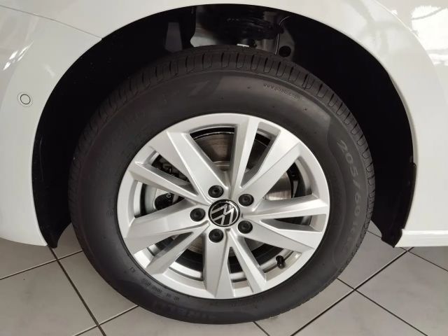 Volkswagen Touran Life