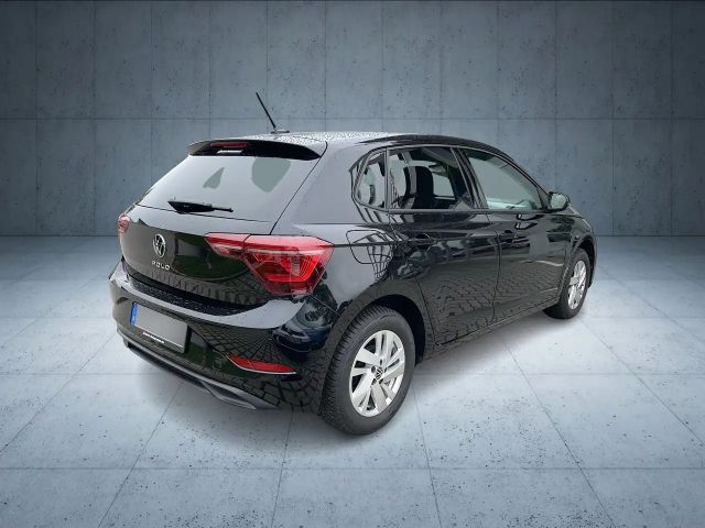 Volkswagen Polo Style