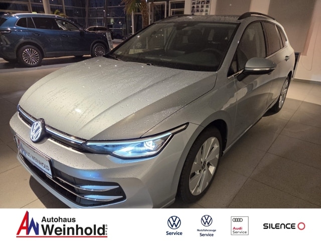 Volkswagen Golf 1.5 eTSI DSG Golf VIII Variant