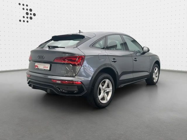 Audi Q5 40 TDI Quattro S-Line