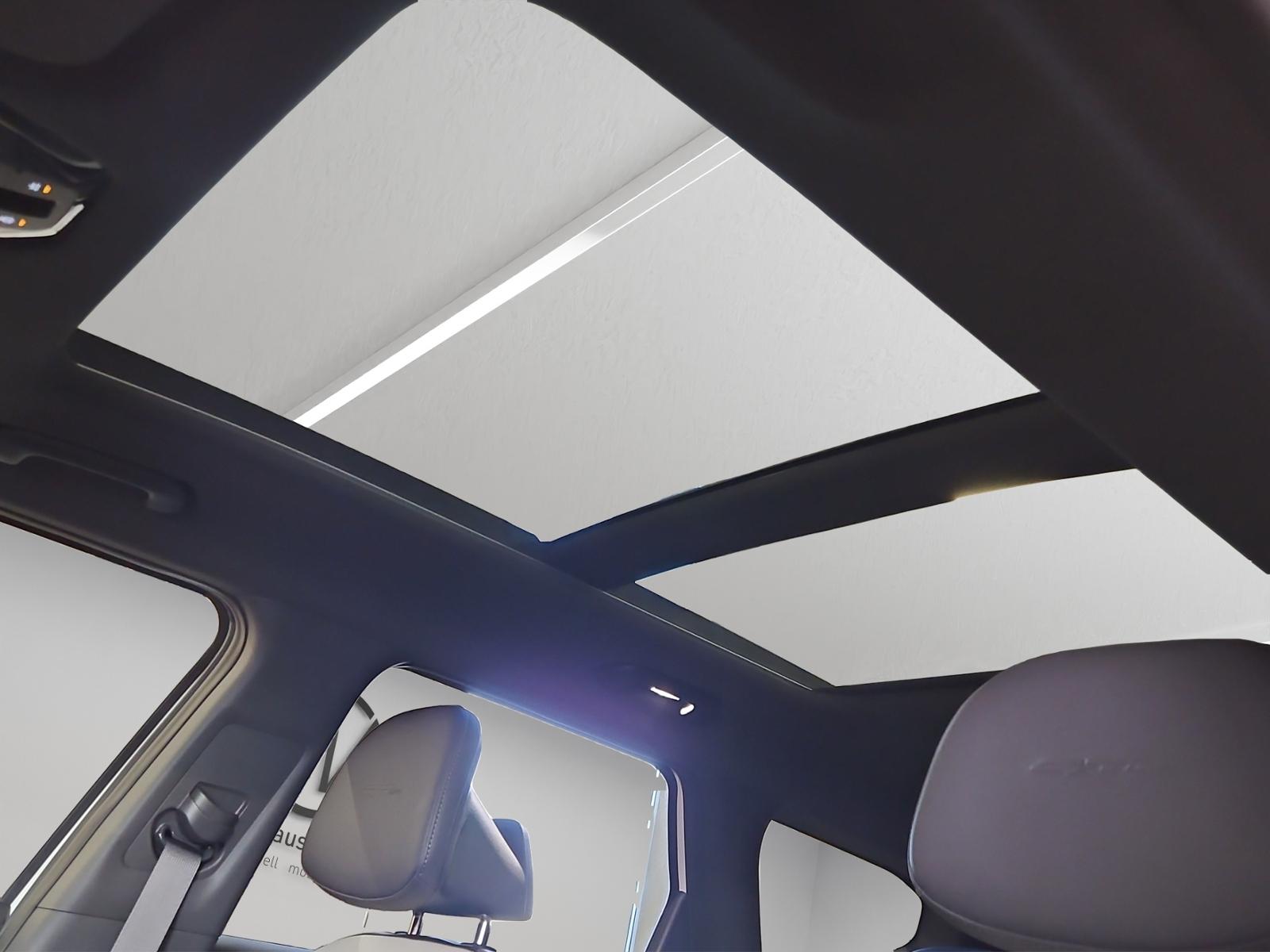 Kia EV5 Launch Edition Pano 4xSHZ LED 360°Kamera ACC