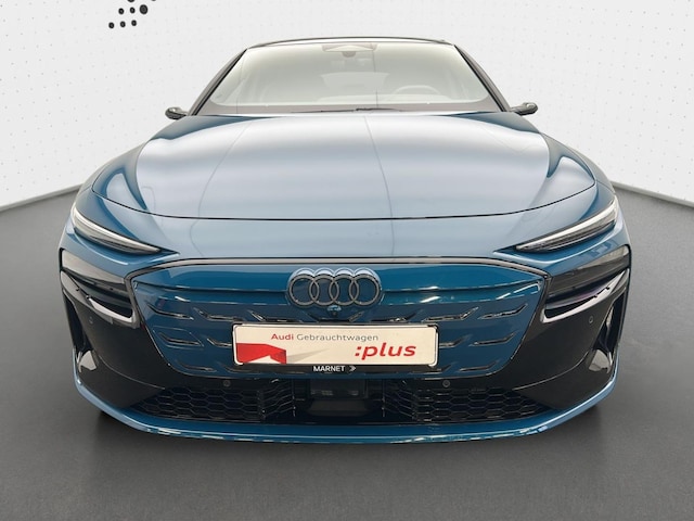 Audi A6 e-tron Avant Performance