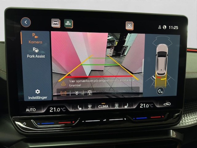 Cupra Leon DSG Sportstourer VZ