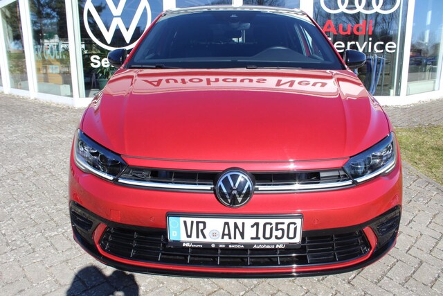 Volkswagen Polo 1.0 TSI DSG IQ.Drive Pro