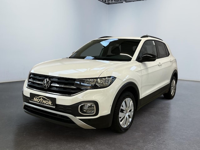 Volkswagen T-Cross 1.5 TSI DSG