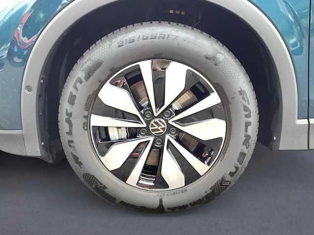 Volkswagen Tiguan 2.0 TDI DSG