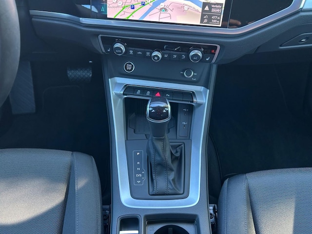 Audi Q3 35 TDI S-Tronic