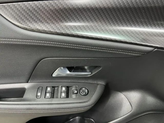 Opel Mokka GS-Line Grand Sport Turbo