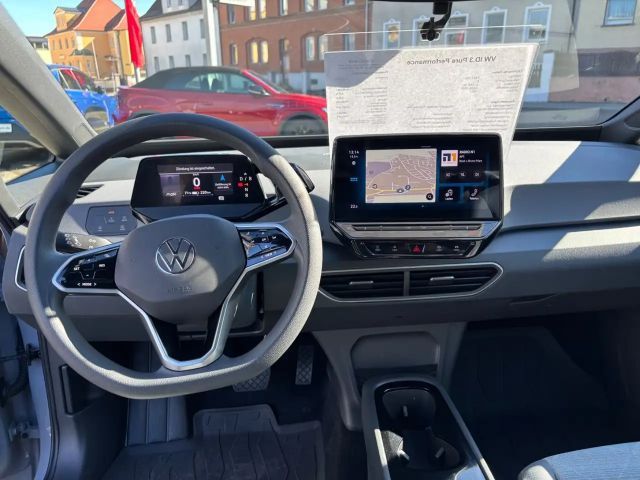 Volkswagen ID.3 Performance Pro Pure
