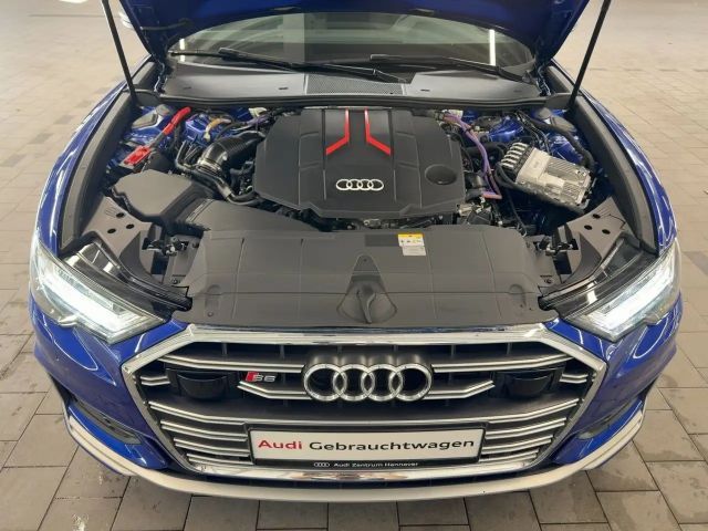 Audi S6 55 TDI Quattro
