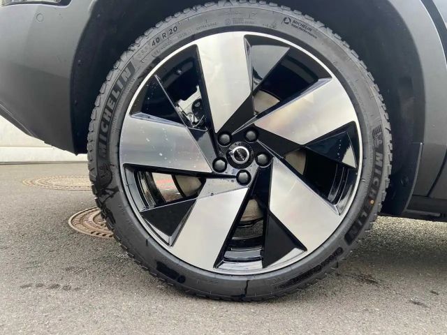 Volvo XC40 Recharge Twin Engine Ultimate