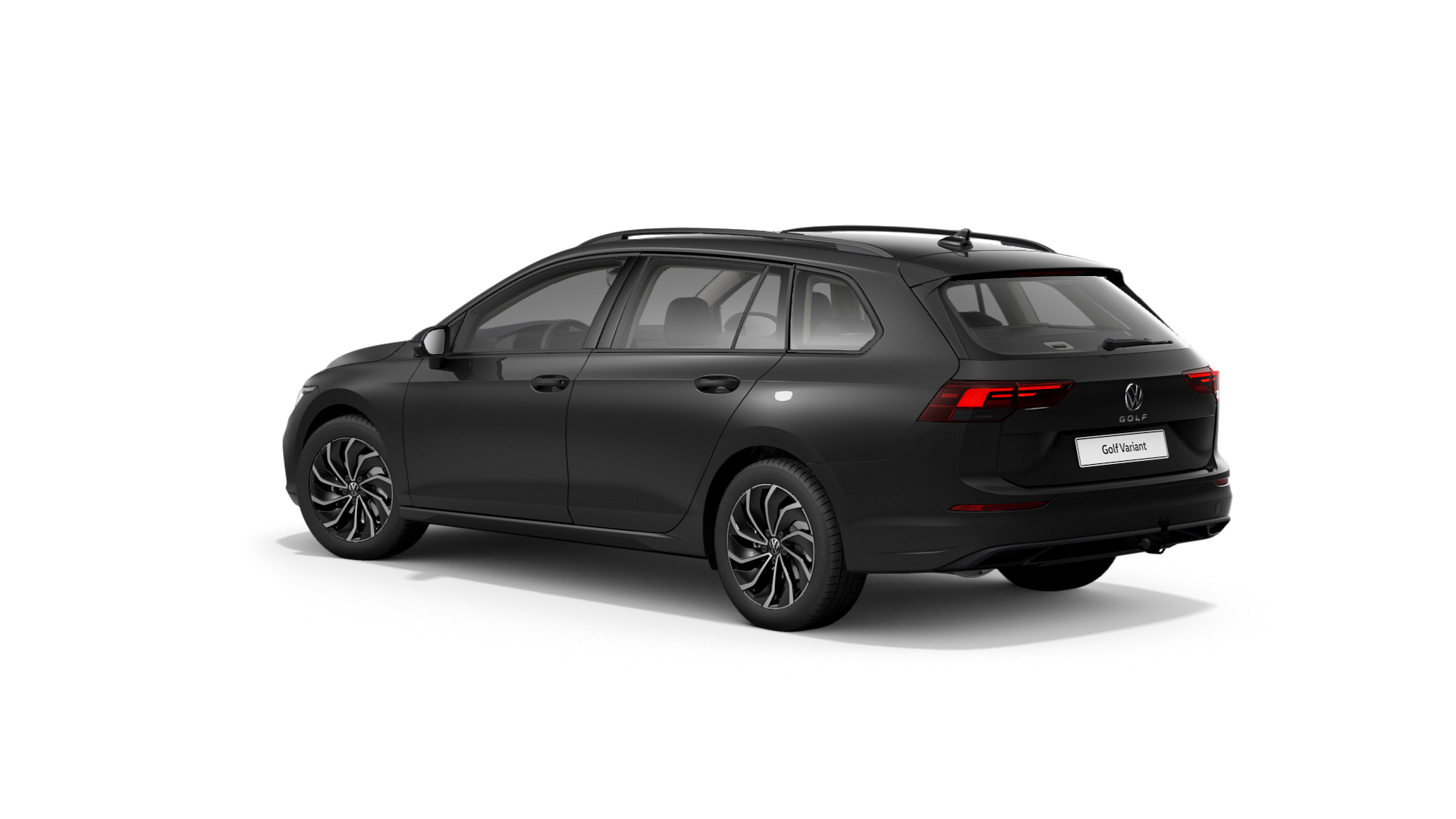 Volkswagen Golf 1.5 TSI Golf VIII Variant