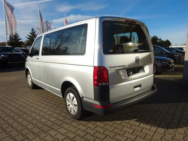 Volkswagen Transporter DSG T6