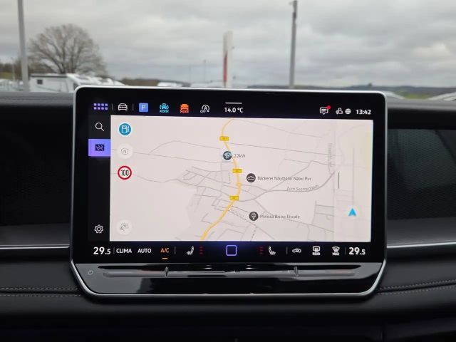 Volkswagen Tayron 1.5 eTSI DSG Life