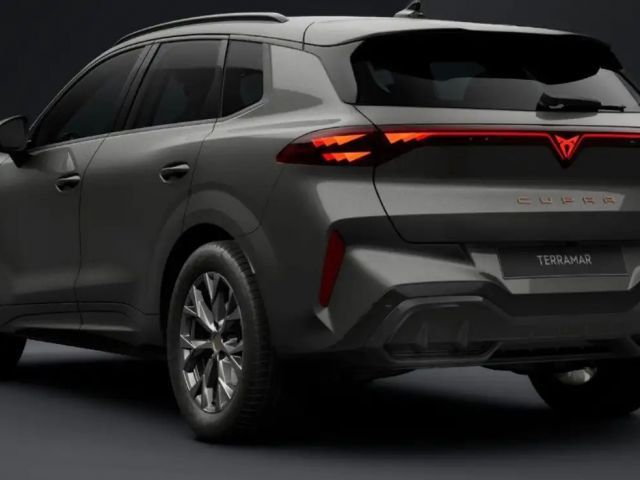 Cupra Terramar 1.5 eTSI