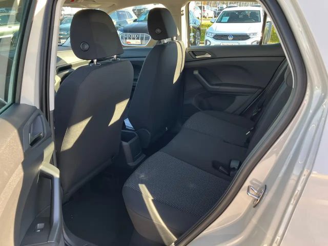 Volkswagen T-Cross 4Me TSI