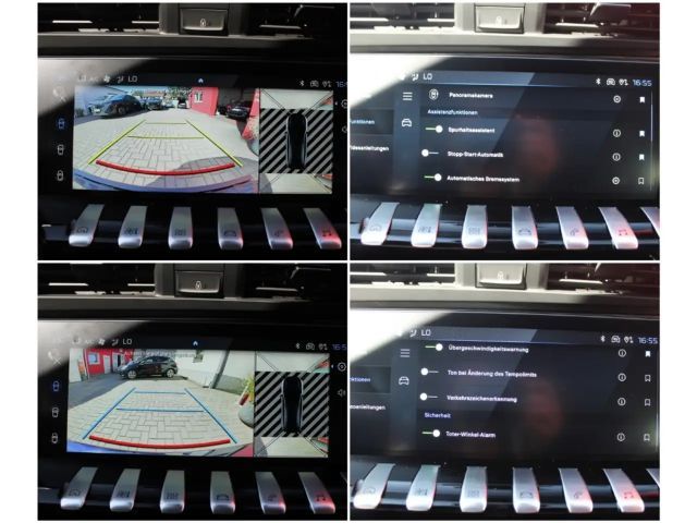 Peugeot 508 Allure Pack EAT8 SW