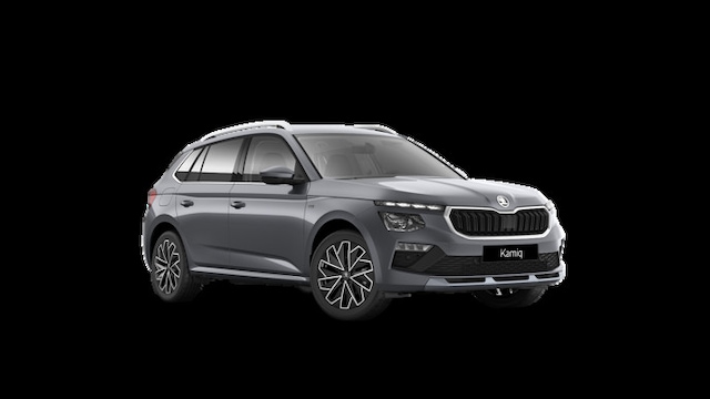 Skoda Kamiq Tour