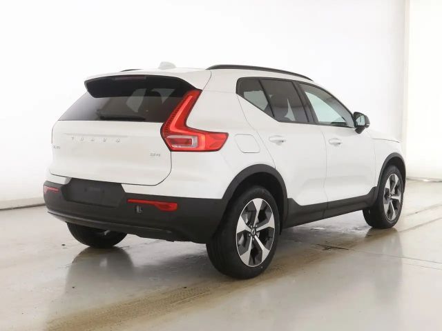 Volvo XC40 Dark Plus