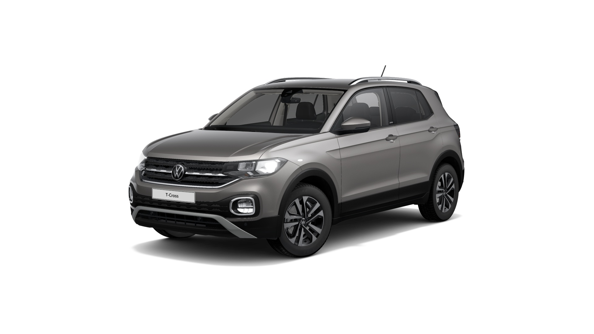 Volkswagen T-Cross 1.0 TSI TSi United
