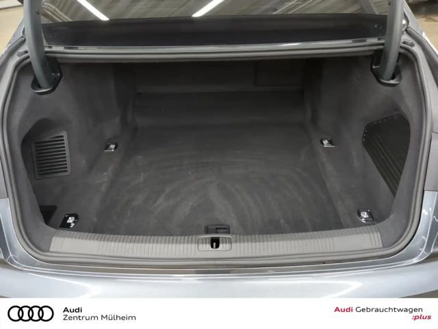 Audi S8 4.0 TFSI Quattro